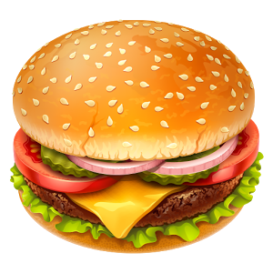 Burger Coo-King: A Fun Restaurant Chef Game