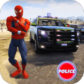 Cop Cars Superhero Stunt Simulator怎么安装