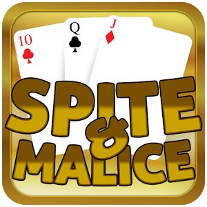 spite and malice card game