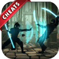 CHEAT for Shadow Fight破解版下载