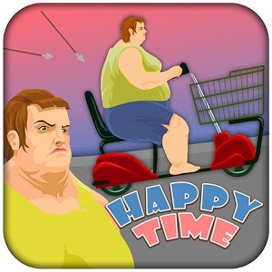 happy time wheel- Effective Shopper