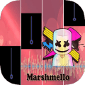 Marshmello DJ Piano费流量吗