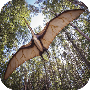 Pterosaur Flight Simulator 3D