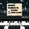 Daddy Yankee In Piano Tiles Game快速下载