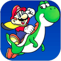 游戏下载SNES Super Mari World - Story Board and Guide