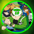 Ben 10 Alien Force Hint安卓手机版下载