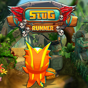 Slug Runner