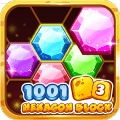 Block Jewel King - Hexagon Jewel终极版下载