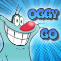 Adventure Oggy Formidable Course终极版下载