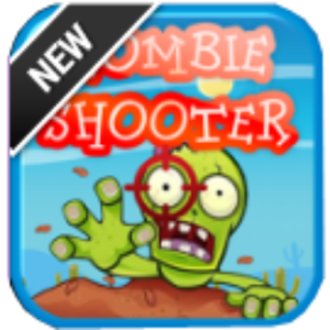 New Zombie Shooter
