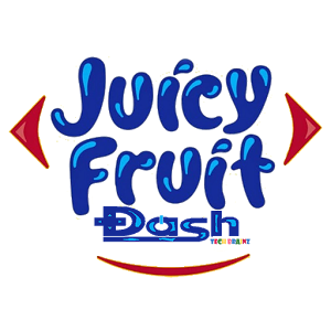 JuicyFruit Dash