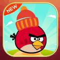 Birds Jump Angry破解版下载