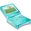 GBA SP Emulator Advance官方版免费下载