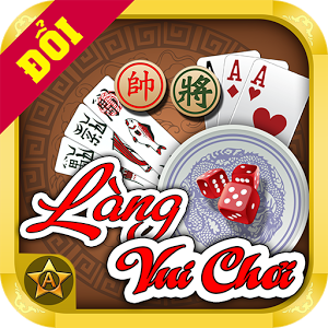 Làng VC - game bai online doi thuong