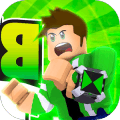 LEGUIDE BEN 10 ROPLOX版本更新