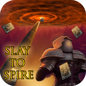 Slay to Spire