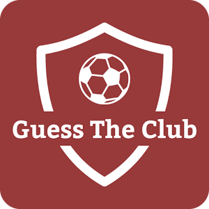Guess the *️ football club logo quiz 2018