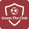 Guess the *️ football club logo quiz 2018版本更新