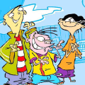 Ed Edd n Eddy安卓手机版下载