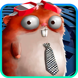 aMAZEing Hamster: a Roll a Ball Adventure