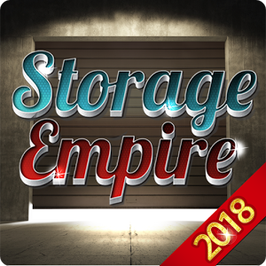 Storage Empire: Pawn Shop Wars