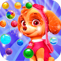 Paw Puppy Pop - Bubble Shooteriphone版下载