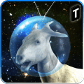 Scary Goat Space Rampage费流量吗