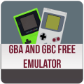 GBC and GBA emulator版本更新