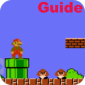 Guide for Super Mario Brothers如何升级版本