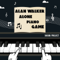 游戏下载Alan Walker Alone Piano Game