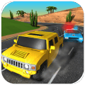 Hill Car Racingiphone版下载