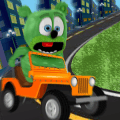 Gummy Bear And Friends - Speed Racing Car中文版下载