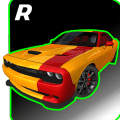 Car Racing: Real Muscle Racing in City费流量吗