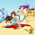 Prince Aladin's adventure无法打开