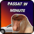 Passat w Minute费流量吗