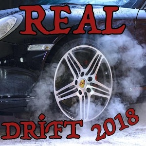 Real Drift 2018