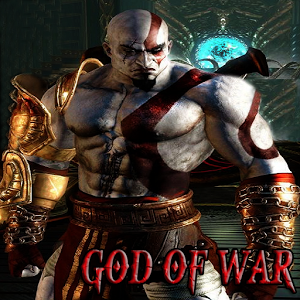 GOD OF WAR New Tricks