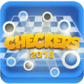 Checkers 2018 - Cherkers Online怎么下载到电脑