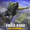 New Free Fire Battlegrounds Cheatiphone版下载