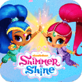 Princess Shimmer Castle绿色版下载