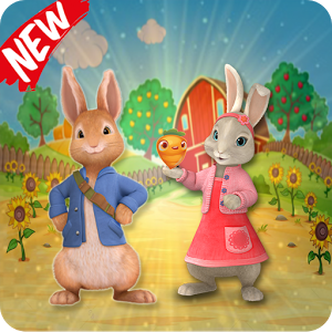 Peter Rabbit Farm Adventures