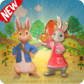 Peter Rabbit Farm Adventures绿色版下载