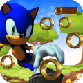 super sonic new top adventure jungle world登陆不上