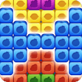 Fruit Pop Splash - Cube Blast Puzzle版本更新