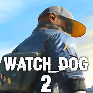 New Watch Dog 2 Walkthrough