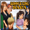 New Summertime Saga Hint无法安装怎么办