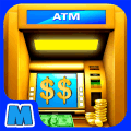 ATM Learning Simulator Bank Money Game官方版免费下载