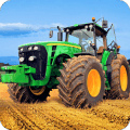 Farming Tractor Simulator 2016怎么下载到电脑