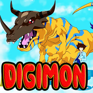 Hint Digimon Rumble Arena