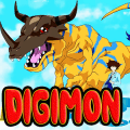 Hint Digimon Rumble Arena费流量吗